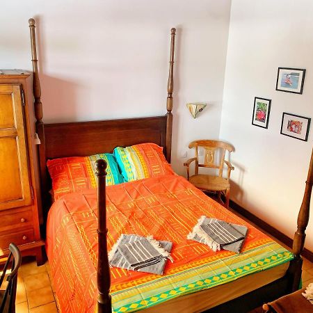 Appartement Duplex Climatise Avec Wi-Fi - Plage Pointe Marin A Pieds, Recemment Renove サンタンヌ エクステリア 写真
