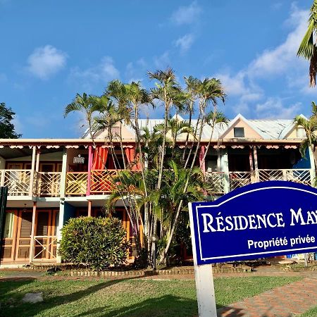 Appartement Duplex Climatise Avec Wi-Fi - Plage Pointe Marin A Pieds, Recemment Renove サンタンヌ エクステリア 写真