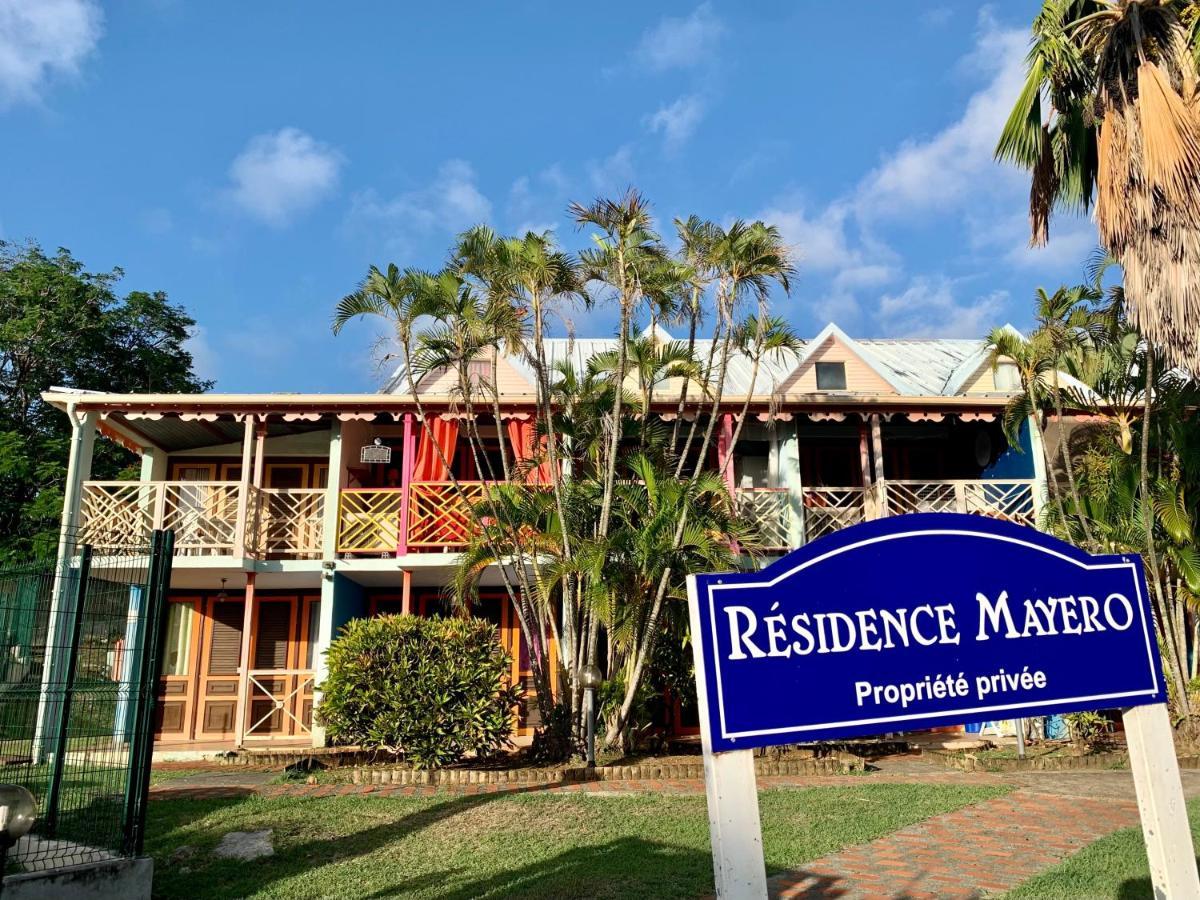 Appartement Duplex Climatise Avec Wi-Fi - Plage Pointe Marin A Pieds, Recemment Renove サンタンヌ エクステリア 写真