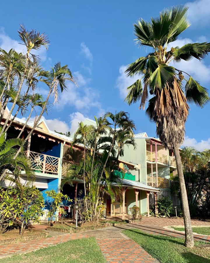 Appartement Duplex Climatise Avec Wi-Fi - Plage Pointe Marin A Pieds, Recemment Renove サンタンヌ エクステリア 写真